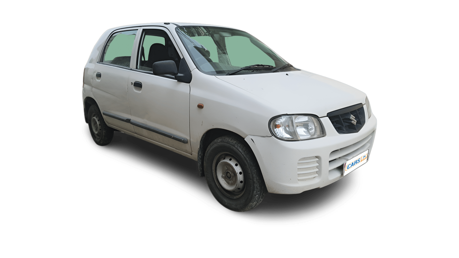2011 Maruti Alto - Hatchback - Petrol - Manual - ₹1.25 lakh